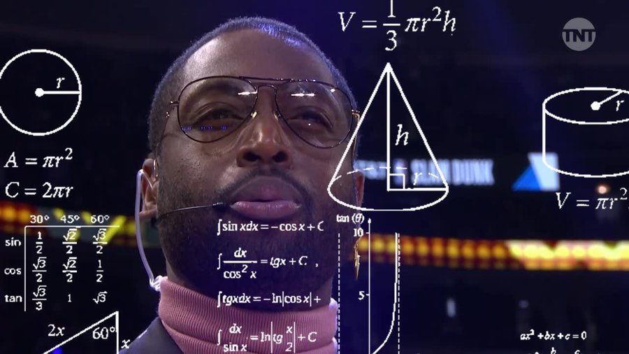 5. But someone you win award why you dey beef other nominees??? Eget Why