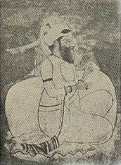 Jassa Singh is said to have joined in order to get a closer look at the anti-Sikh policies sent by Mir Mannu. Other sources state that Jassa Singh joined at the behest of the Dal Khalsa.  Sardar Jassa Singh Ramgarhia in the Lahore museum