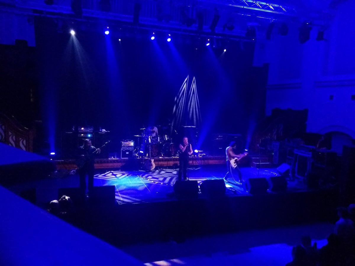 RoryOH's tweet photo. 8 months now since the last event here, looking back through the past 4 years I've seen all sorts in this space. Lucky if I was ever away for more than a week. I would never have imagined I'd ever be away this long. Let's hope we can be back soon! #WeMakeEvents https://t.co/6x9vcC4RWe