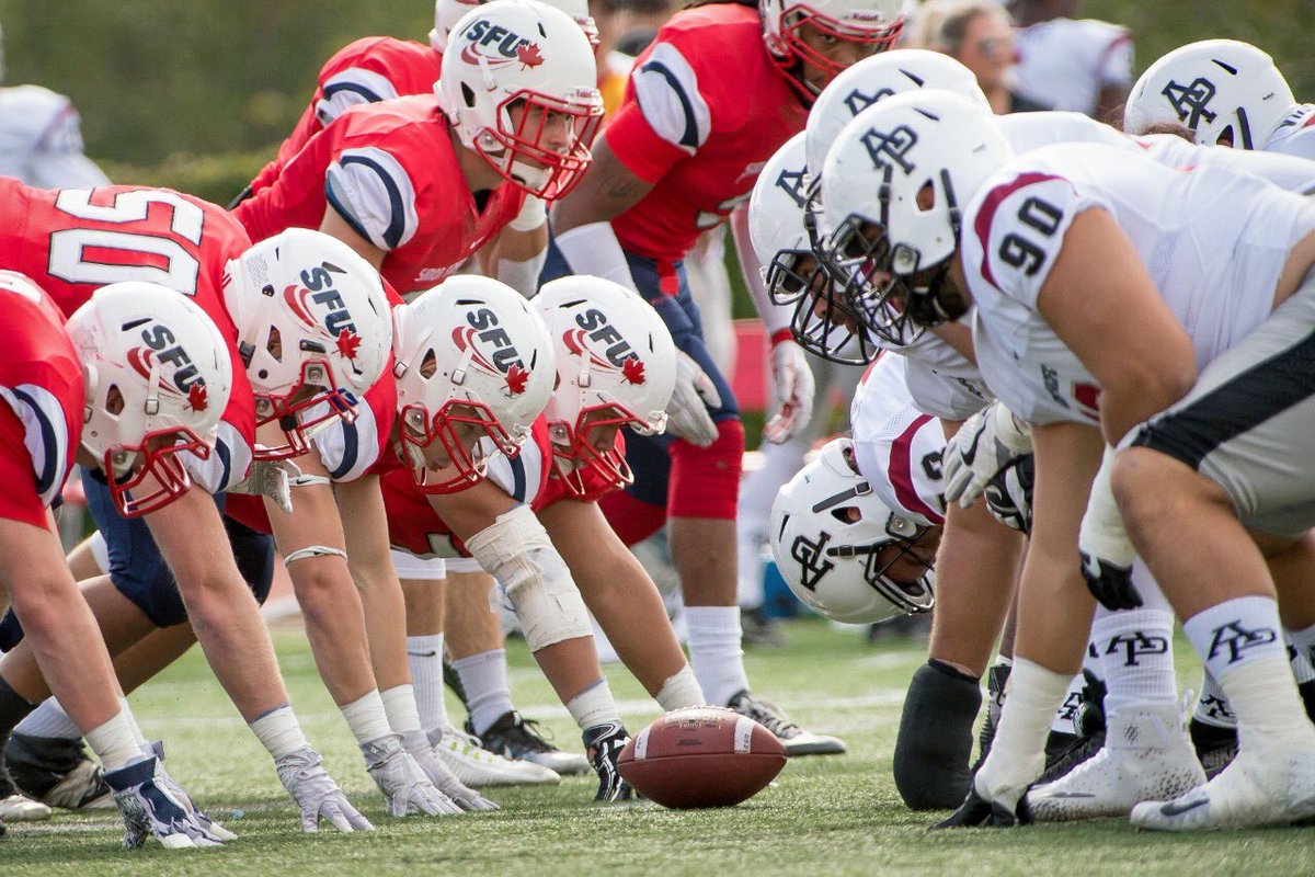 _nolanfinn's tweet photo. And the great week continued. After a great phone call last night, I’m excited to receive my first NCAA offer from @SFUFootball. Thanks @CoachRigell @CoachJErdman @CoachTSummers. I truly appreciate the value you see in me. I can’t wait to get back to the game...and hit somebody. https://t.co/qIRNOcI0TQ