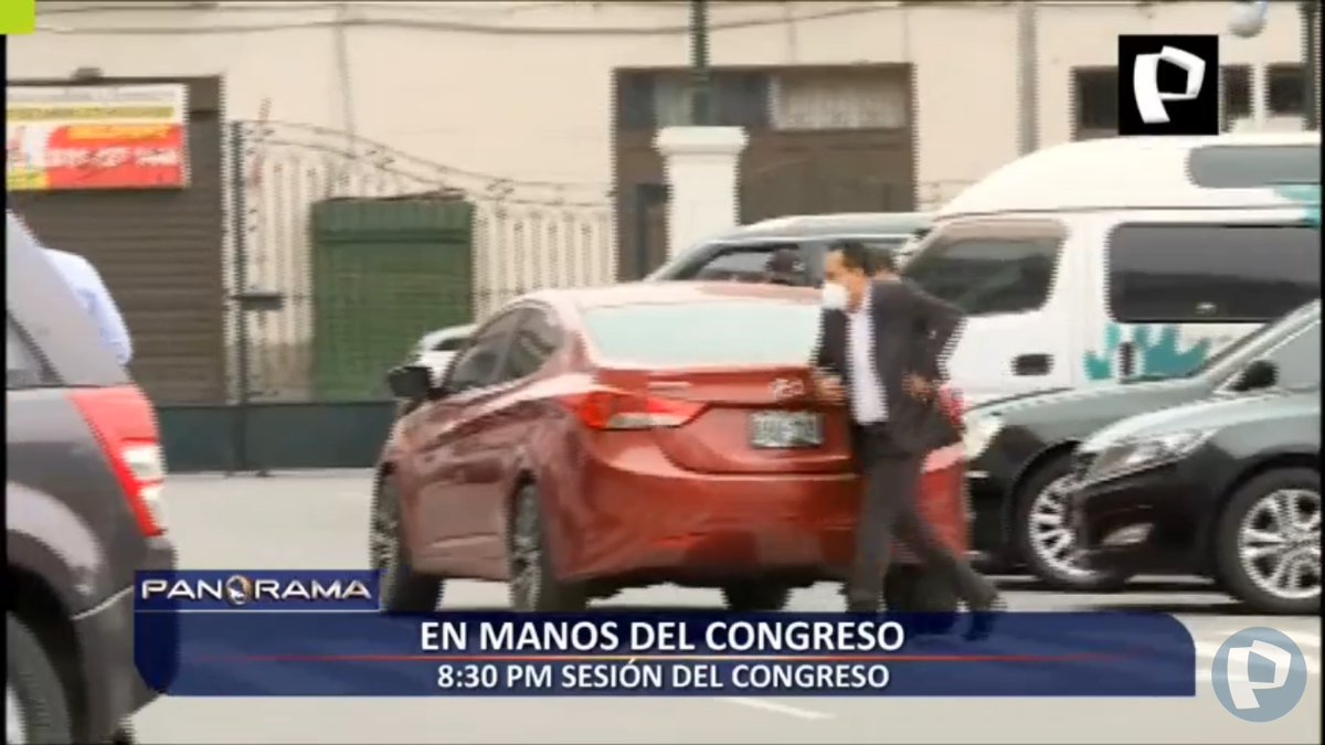 Panorama tweet media