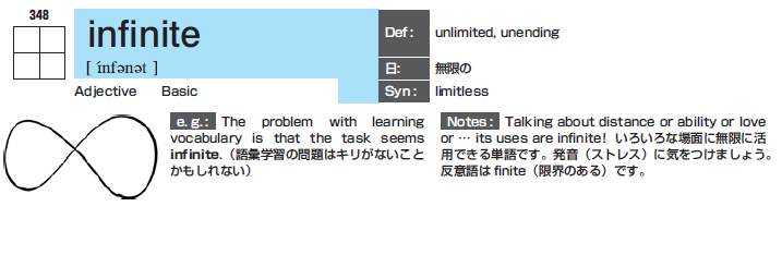 EibunPlaybook's tweet photo. #wordoftheweek #secondyears #infinite https://t.co/ID5plSxCts
