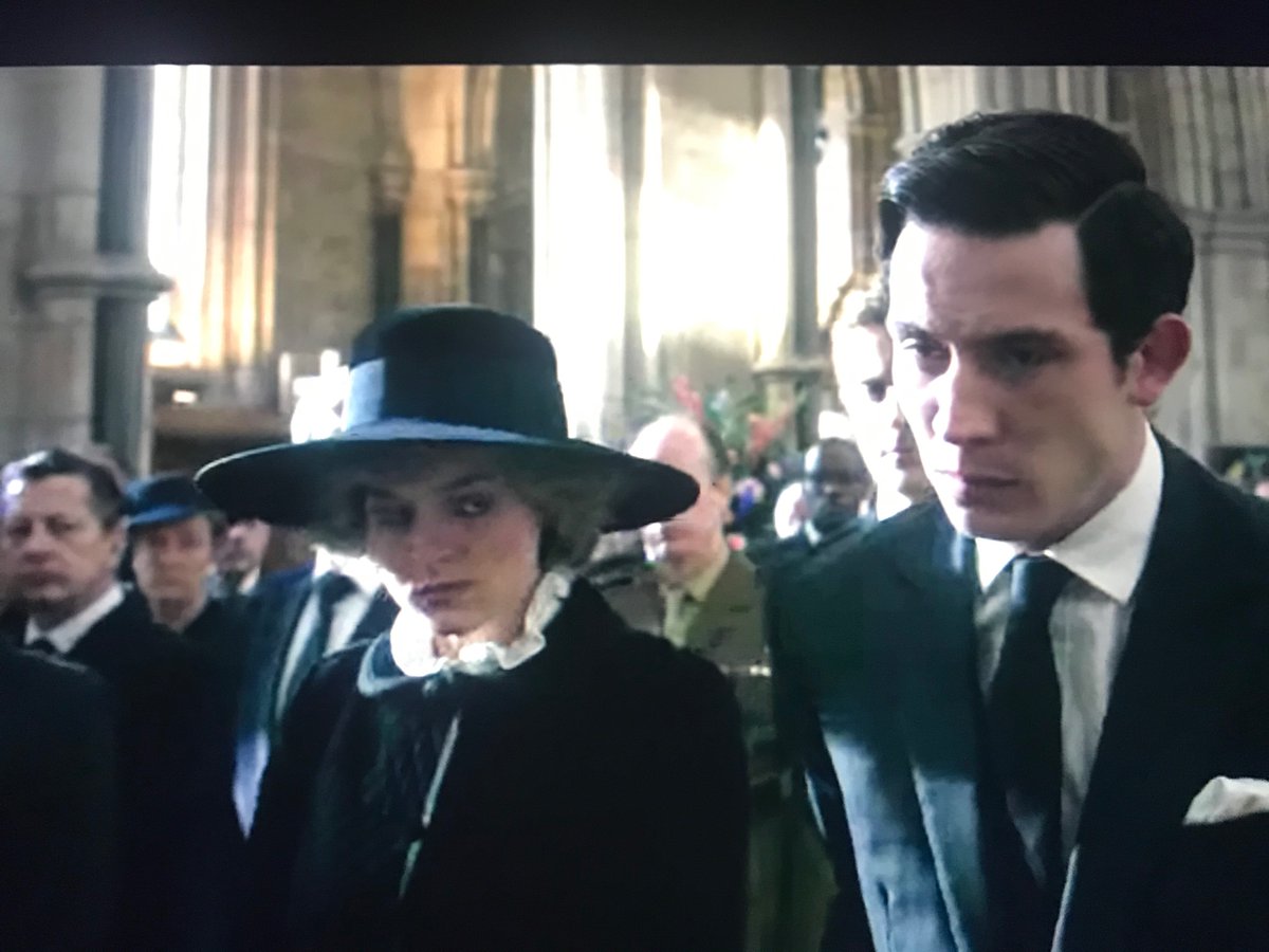 (Wish she had the muff)