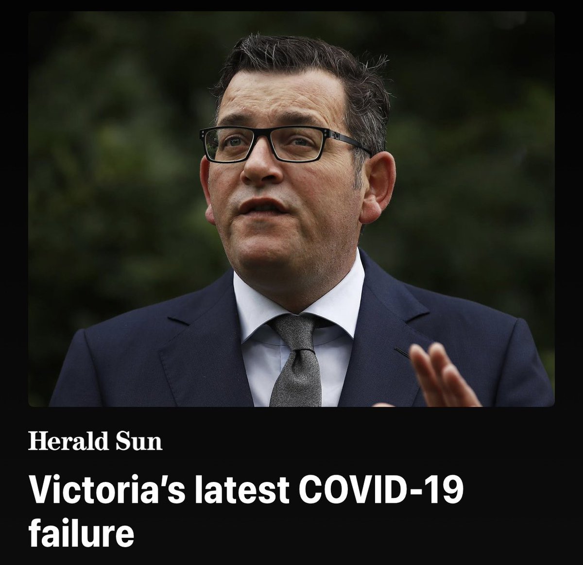 ThatPandaDev's tweet photo. 0 seems like a pretty objective non-failure to me! find a new dog whistle; you’re a disgrace @sophieelsworth. but we don’t expect decency from @newscorp https://t.co/LvYd90Ad9p