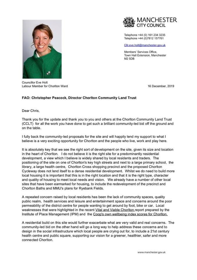 Eve Holt tweet media