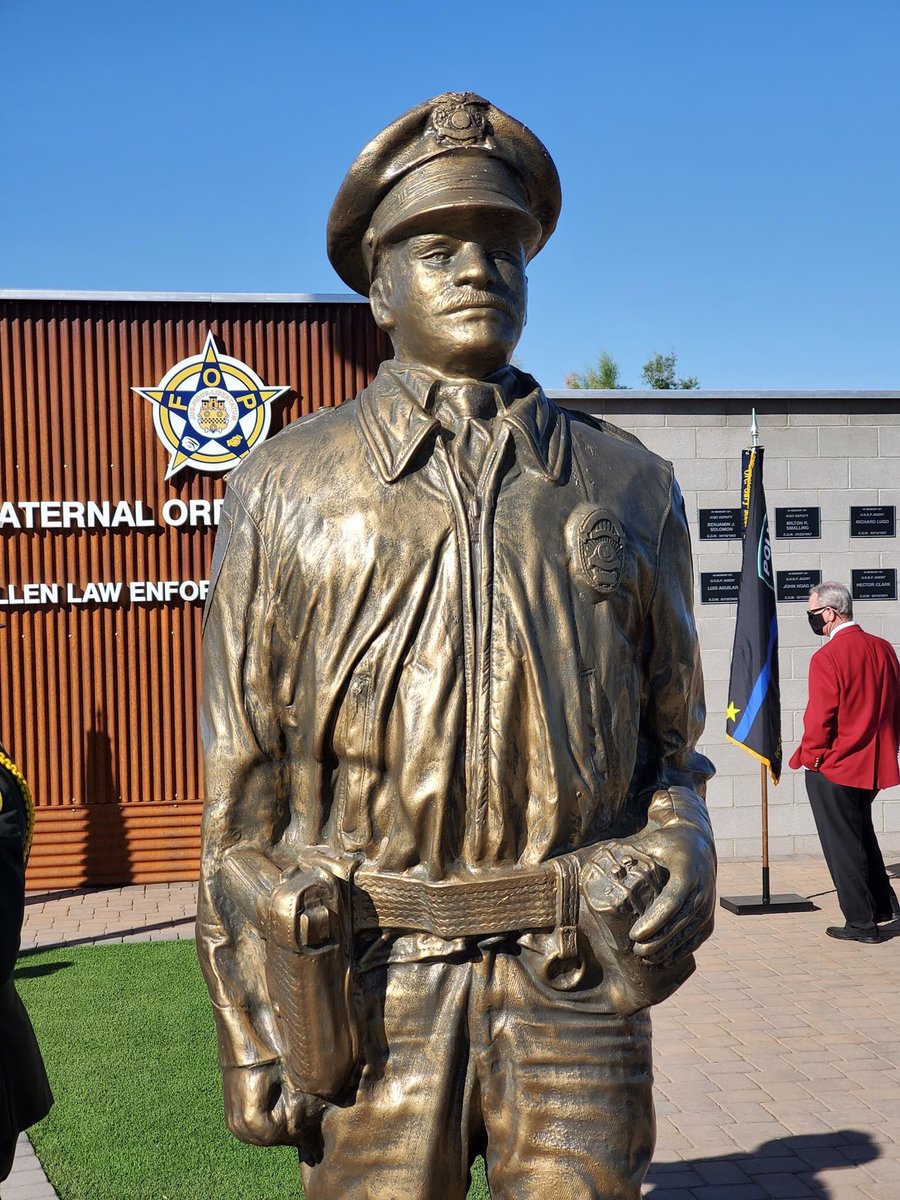 National Fraternal Order of Police (FOP) tweet media