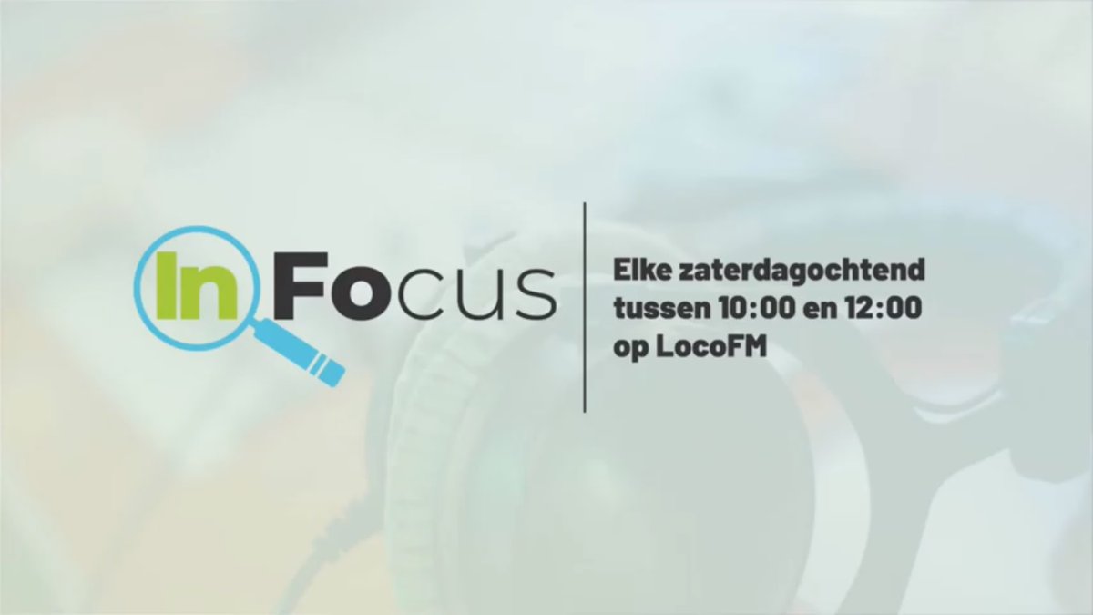 InfocusLocoFM tweet media