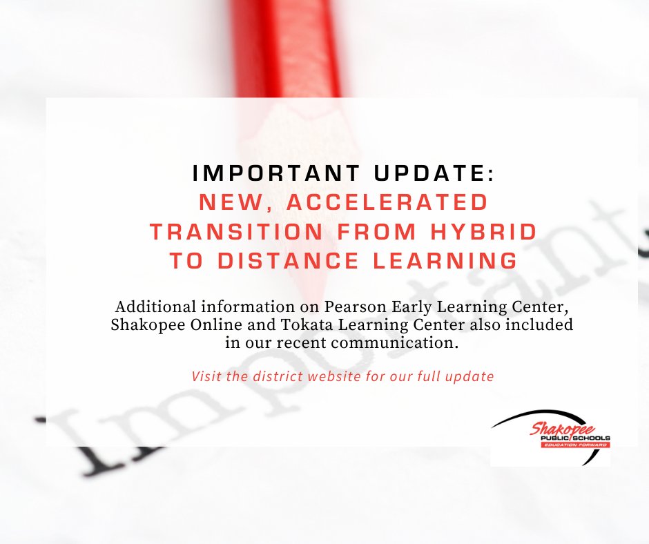 Shakopee Public Schools tweet media