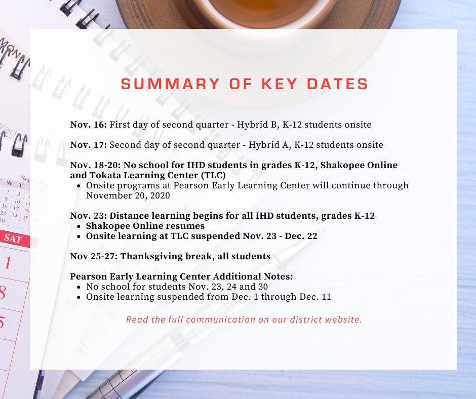 Shakopee Public Schools tweet media