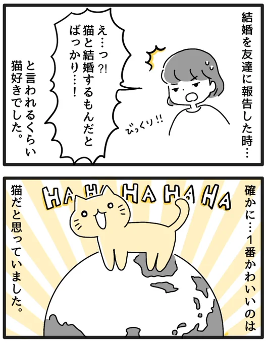 猫好きです。

#0歳5か月 