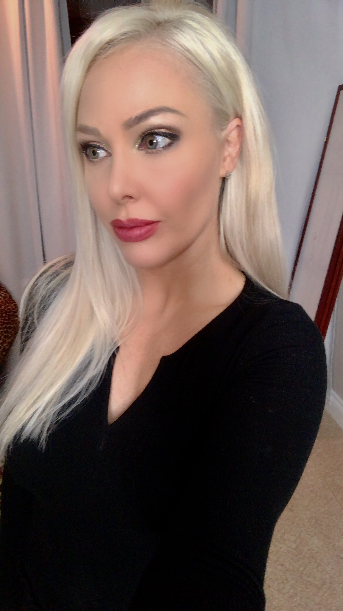 TW Pornstars - 1 pic. 👑 Miss Madison Stone 🇨🇦🇺🇸🇩🇪. Twitter. Goon to my face hand humpers & maybe