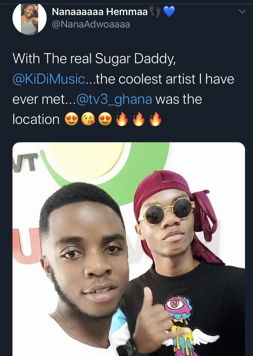 10. One catfish account forgot to delete some media from his timeline and there was a caught. "Bro why you dey use this girl pic?? What be her handle??" were some questions thrown at the tweet and his reply was she's his sister.Wahala for who no fit catfish plus him sister