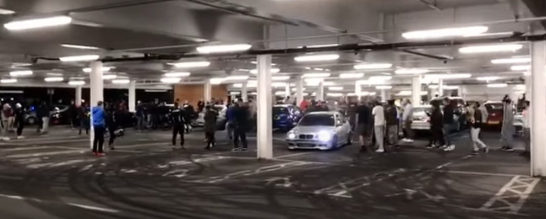 AutomotiveAj's tweet photo. Wow, turned out better than expected - So far so good - Come on down and show some love, before you miss out on the surprises/grand finale!😉 👀💨❤️
#OnceInALifeTimeOpportunity #TheAJFamily #LUV4Carz https://t.co/CJsvfkWBZx
