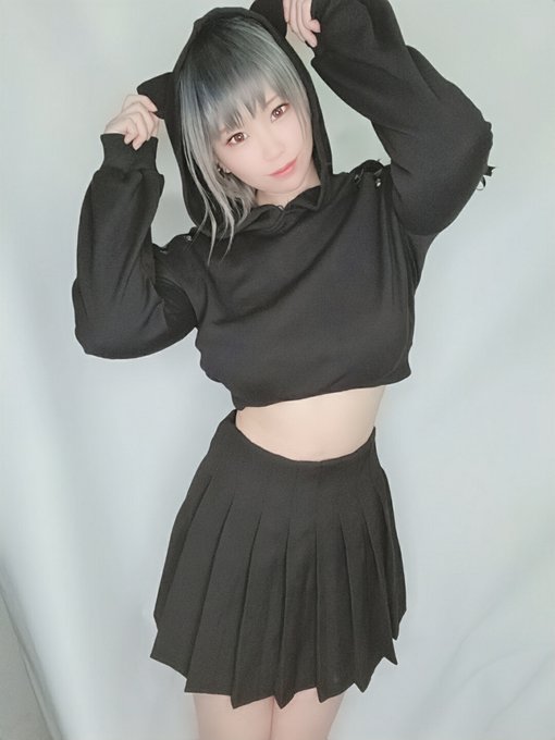 コスプレイヤー碧葉さちのTwitter画像32