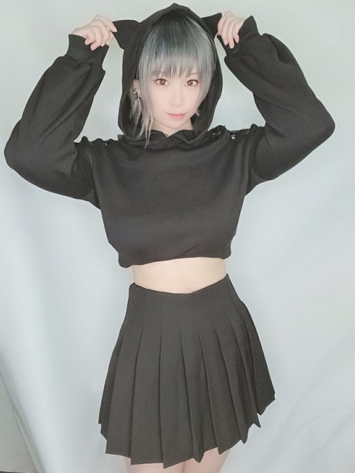 コスプレイヤー碧葉さちのTwitter画像33