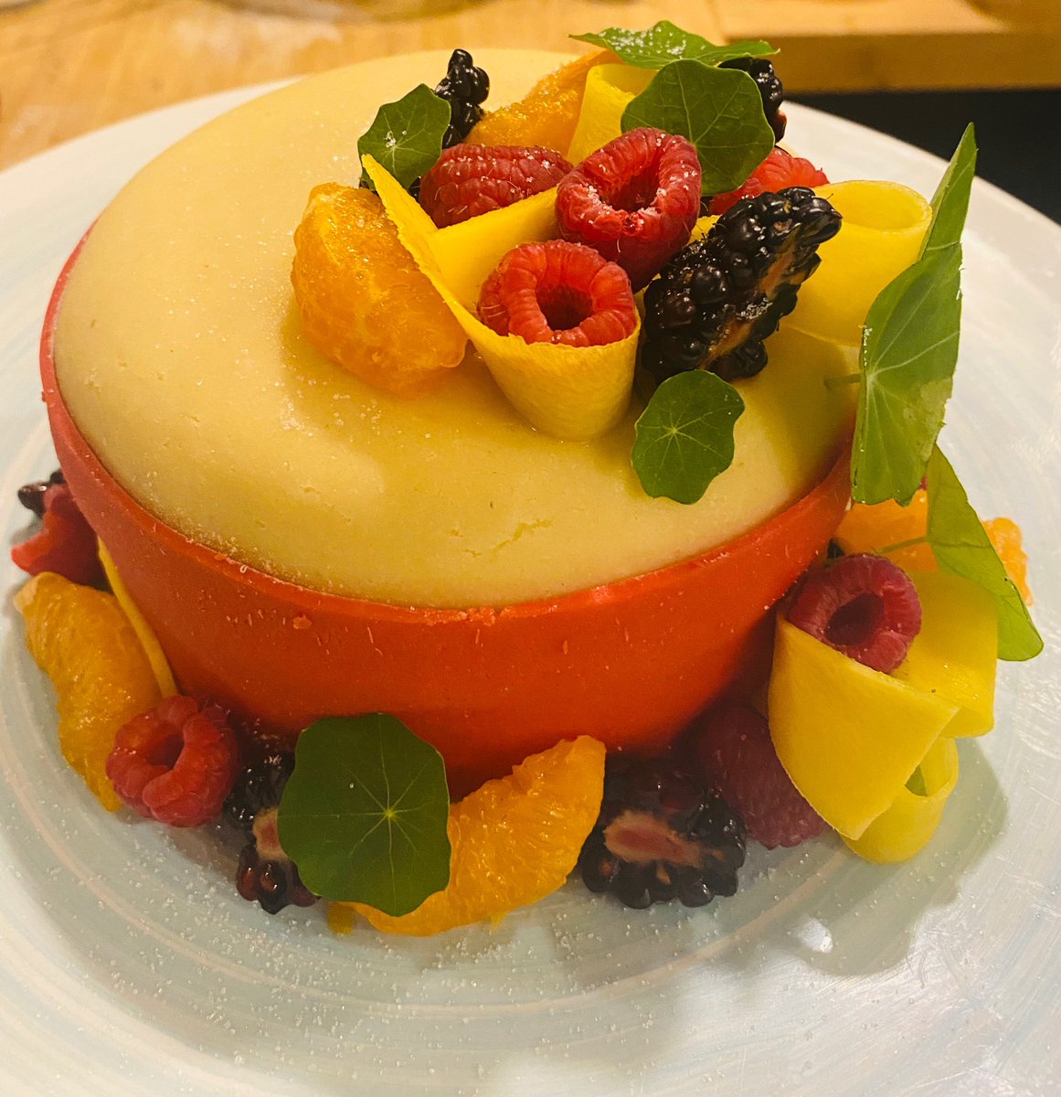KisikRidge's tweet photo. Cute and brunchy ...🙃

#sunday #morning #brunch #marzipan #nostalgia #farmtotable #retreat #getaway #kisikridge #bayoffundy #staycation #birthdayweekend #chefraybear #ifoodexplorer #chefsofinstagram https://t.co/9TEmZS3z72
