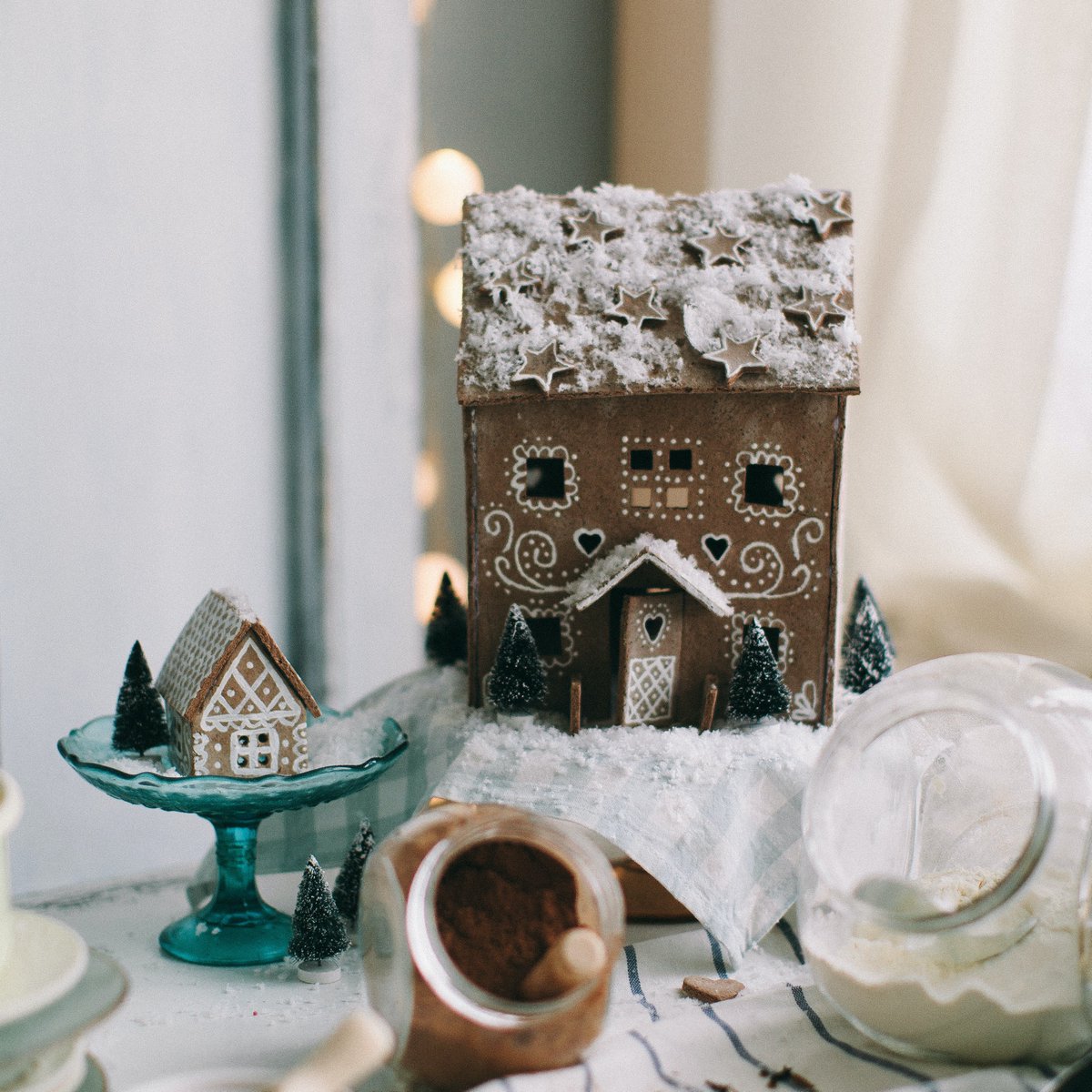 ❄❤The holiday season is approaching and we're happy to announce that Grace.Events is starting to decorate houses🏠🎄❄

#christmaslights #dallasforthworth #graceeventprod