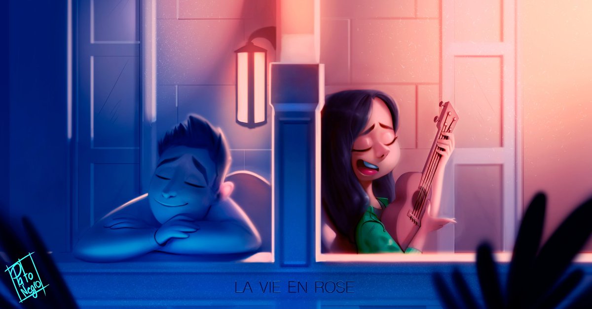 stinsonmemes's tweet photo. La vie en rose https://t.co/8ybhZNaBWR