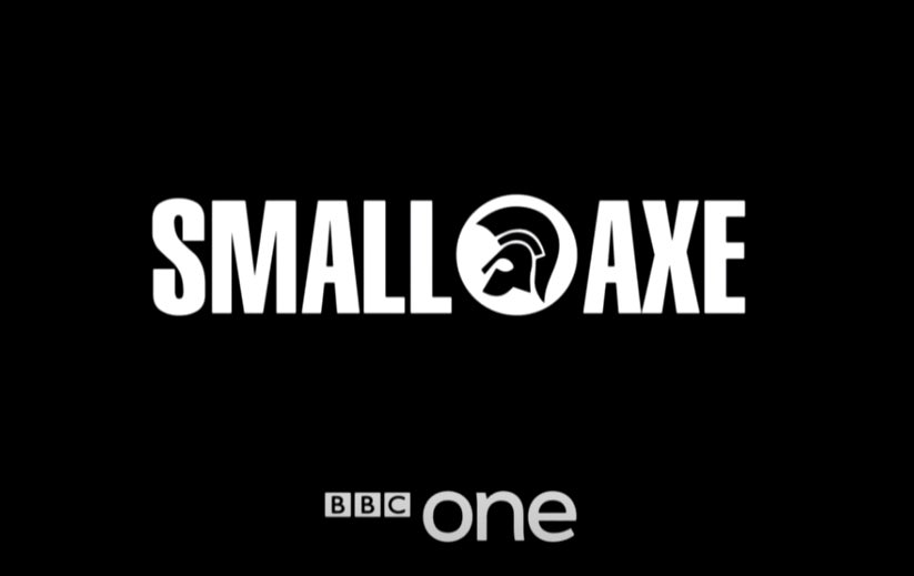 selinaursula's tweet photo. S M A L L  A X E

For anyone in need of a history lesson on the Black British experience...

Watch @bbcone now, to see Steve McQueen’s, ‘Mangrove’

And lucky for you folk, it’s on for the next 4 weeks!

#SmallAxe #Mangrove #SteveMcQueen #BlackHistory #BlackBritish https://t.co/K3Sl7hBjtl
