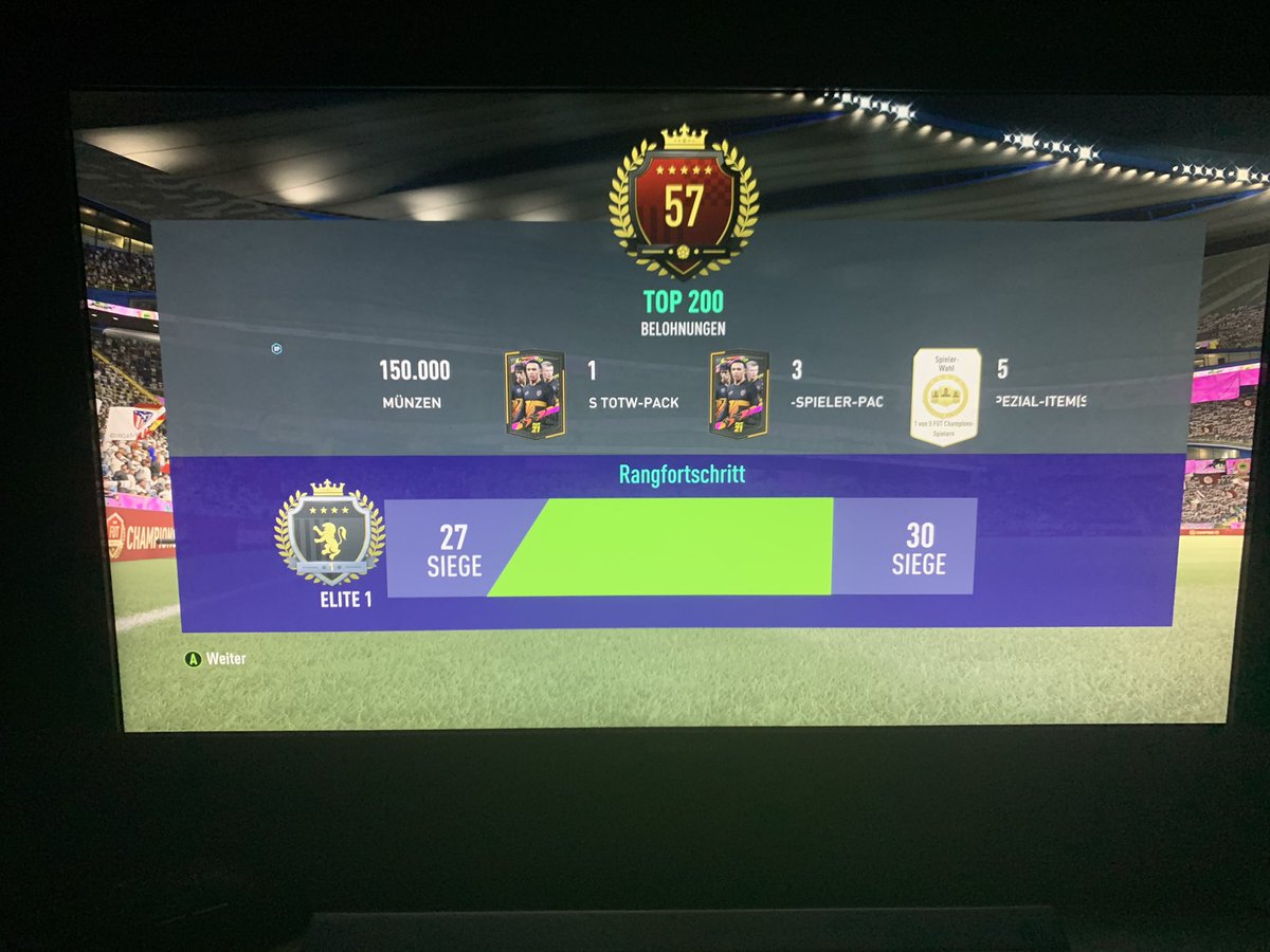 Pro Points✅
114-6 in der WL✅
4 von 5 möglichen Top200 Platzierungen✅
Mit Qualifier-Team gespielt✅

Gullit —> 🐐!