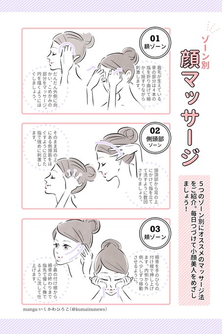 いしかわひろこ 健康イラスト マンガ家 Kumainunews さんのマンガ一覧 リツイート順 16ページ ツイコミ 仮