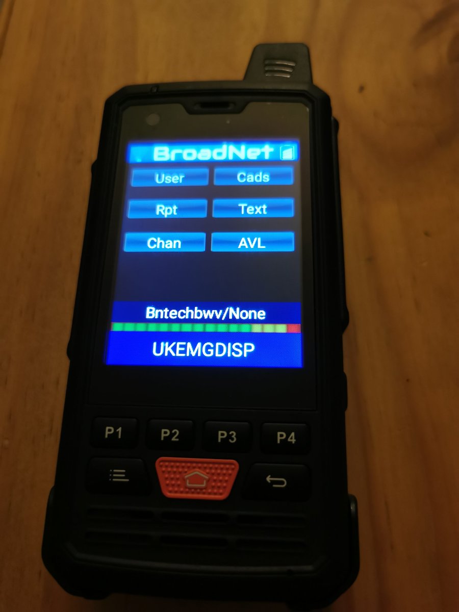 Amboadz's tweet photo. Well a week of getting used to the @BroadNetComms BN28 must say this is a excellent handset that combines body camera and radio into one with clear instruction that it is recording, anyone in the North East that wants a look DM me.

#broadnet #communication #bodycam #networkradio https://t.co/hAeM5Xz04I