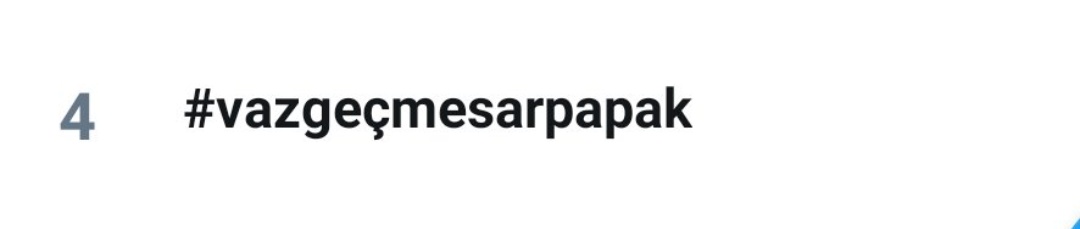 Senasss18's tweet photo. #vazgeçmesarpapak NZJSJSJSKZMZMSMMSMZMZMZMZ #mücbirsebepler https://t.co/crT5bEZGhs