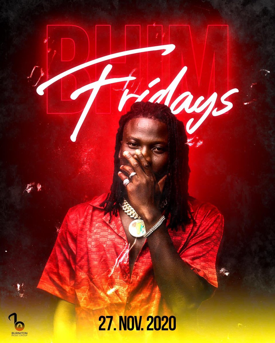 Get Ready!!! 
That One Friday in A Month.
Craaaaaazy Experience 🚀
BhimNation To The World 🌎