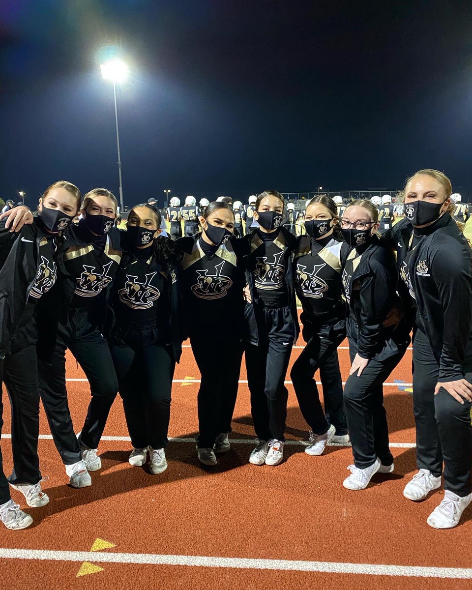 VerradoHScheer's tweet image. JV at the game Thursday!🐍