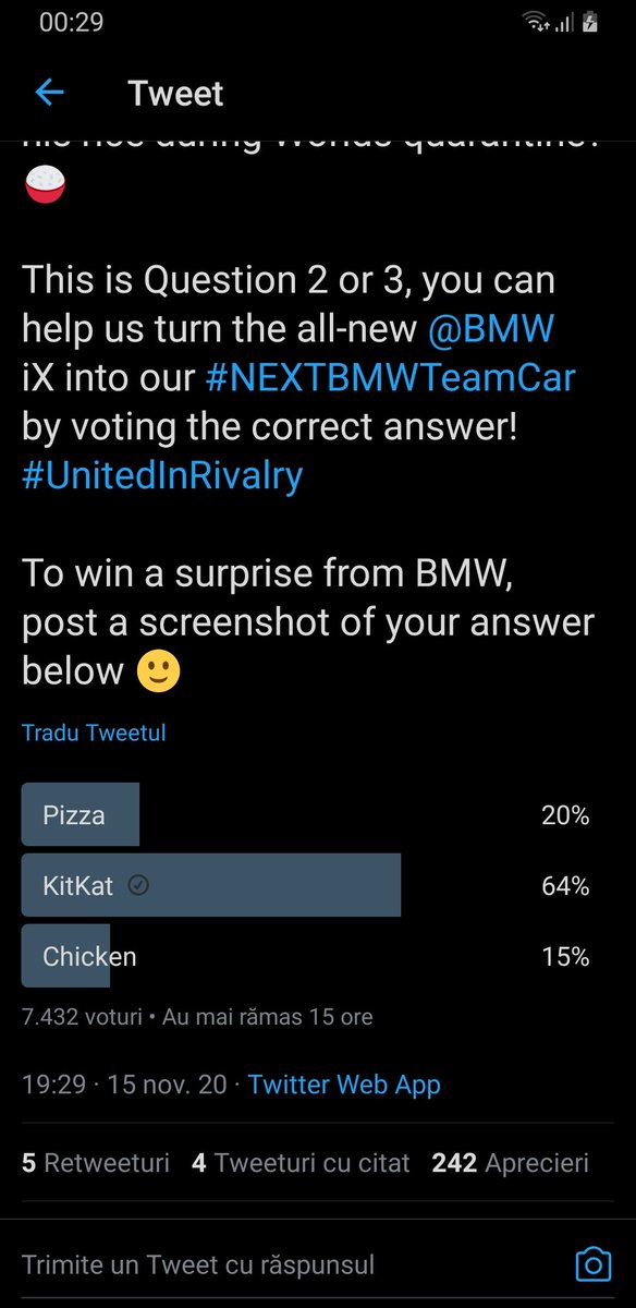 David_bobo6's tweet photo. @FNATIC @nemesis_lol @BMW https://t.co/30VTHqKJoc