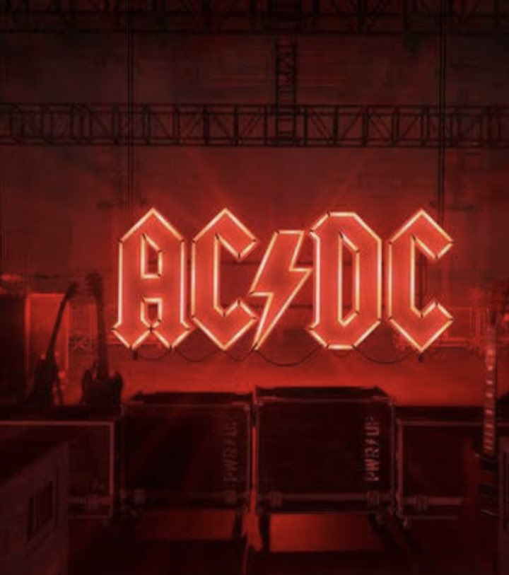 MarkDavis's tweet image. So rare for a band to maintain compelling material after 45+ years.  But the new #ACDC #PowerUp is just superb, with a healthy #BrianJohnson and the return of #CliffWilliams and #PhilRudd, plus #StevieYoung on guitar for his late uncle #MalcolmYoung. Just a joy. @acdc