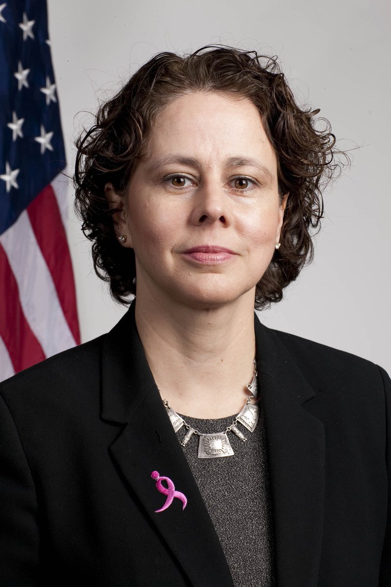 RealSpikeCohen's tweet photo. In the final debate, @JoeBiden said that @BarackObama was the one who built the cages, not him.

Biden just named Cecilia Muñoz, Obama's immigration advisor who defended separating children from their families, and then caging and deporting them, to his transition team. https://t.co/oPiVTmYoJ1