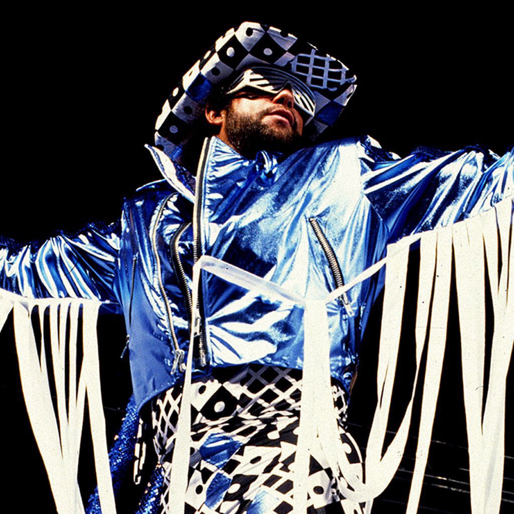 Happy Birthday to the great Macho Man Randy Savage. Is he in your top 10? He sure as hell is in mine. 