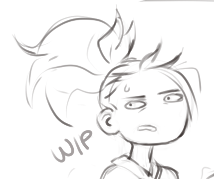 sometimes the ppl u love rub off on you #KDA #AKALI 