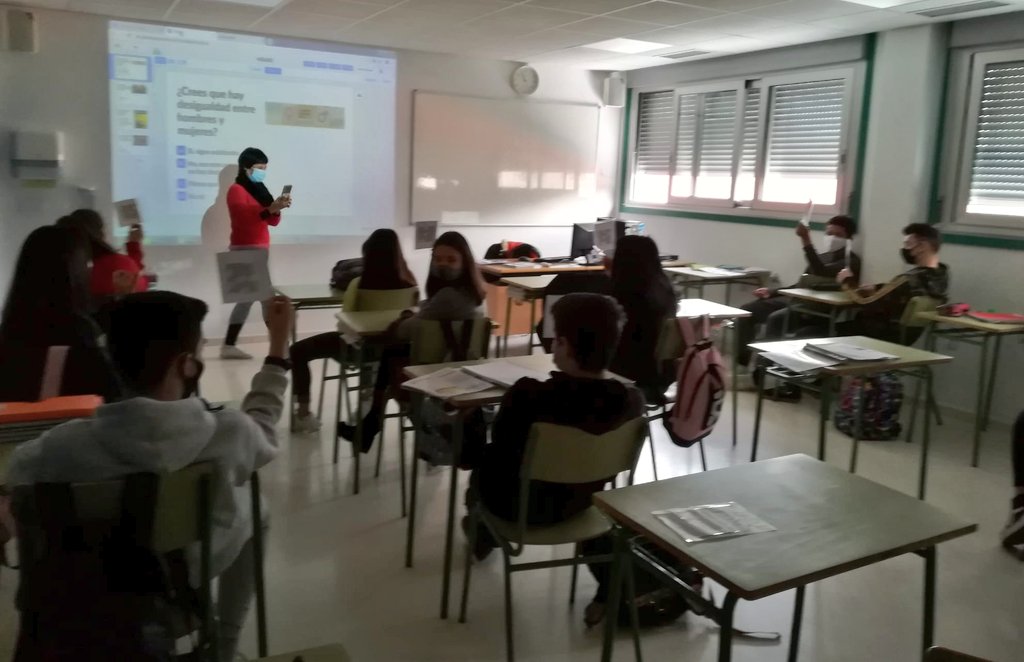 MulleresenIgualdadeVigo tweet media