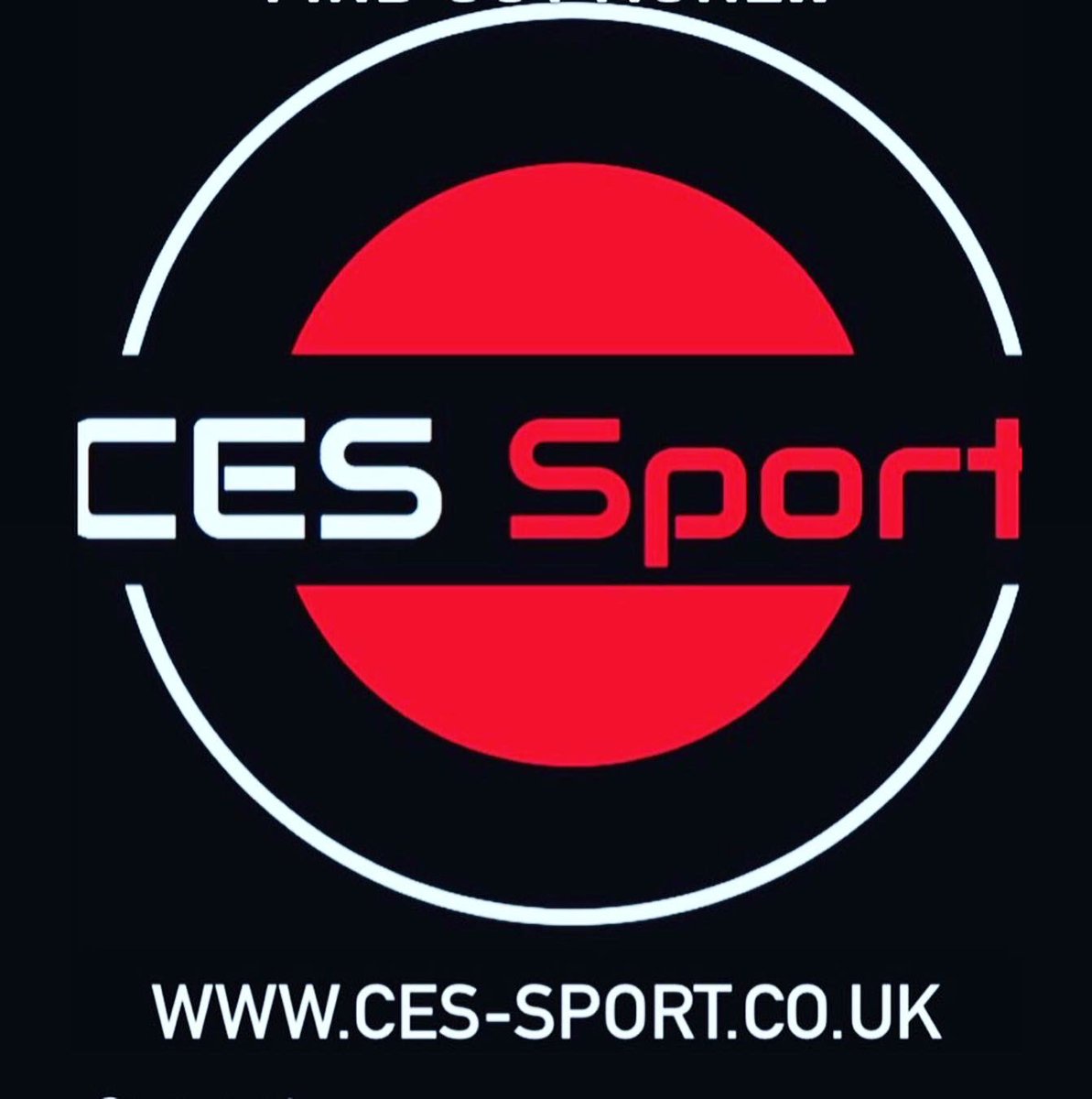 CES Sport tweet media