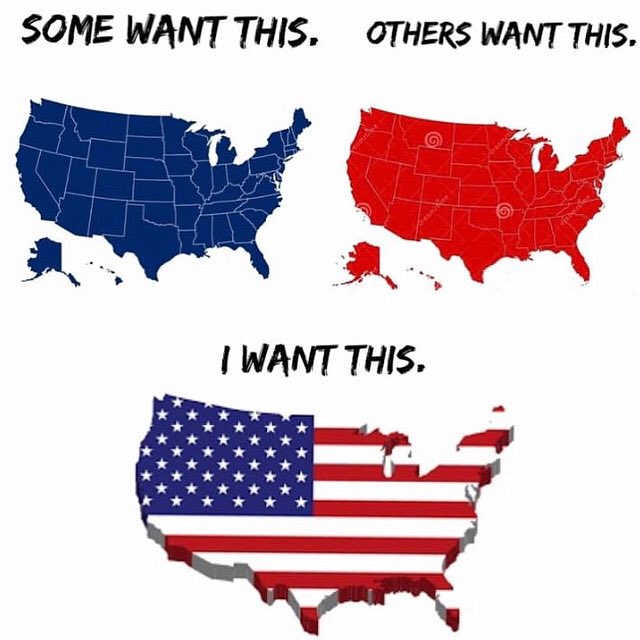 JLGarfield's tweet photo. #Murica🇺🇸 #United #EPluribusUnum https://t.co/JJUjJ6PBPR
