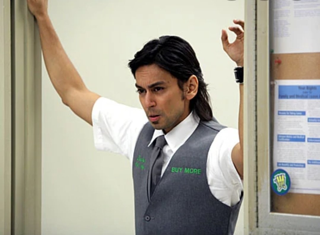 trottaantony's tweet photo. @Vik__Sahay So glad you were our Lester. I couldn't imagine anyone better than you in that role.
And,anyway, you took Morgan's role,once.😂
Congrats from italy, man!!💪🇮🇹 https://t.co/DMvumQKo2I