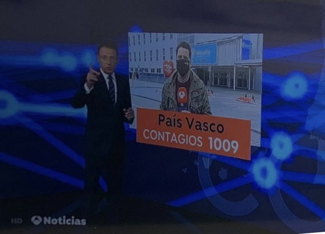 Postureo_CANT's tweet photo. Valdecilla está en Cantabria...

Valdecilla está en Cantabria...

Repetimos:

Valdecilla @HUnivValdecilla está en Cantabria...

📷 @6Clarita https://t.co/dgFGJ5rjQ0