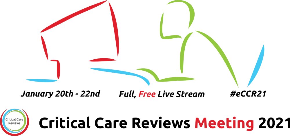 Critical Care Reviews tweet media