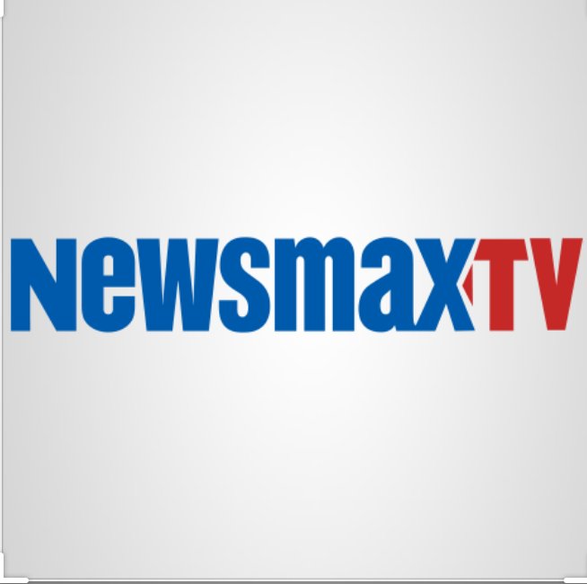 MAGA__Patriot's tweet photo. #NEWSMAXTV #REALNEWS #BETTERTALK https://t.co/ttj3oRUDiq
