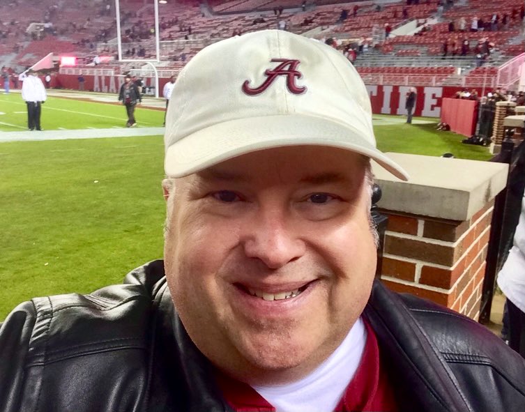 BamaStephen's tweet photo. Six years ago today, my great friend @chrisleehyatt and his family invited me to see an #Alabama football game at Bryant-Denny Stadium in #Tuscaloosa. The #CrimsonTide with #BlakeSims defeated the #1 nationally-ranked #MississippiState team led by #DakPrescott, 25-20. #RollTide https://t.co/wJIAfXfCaC