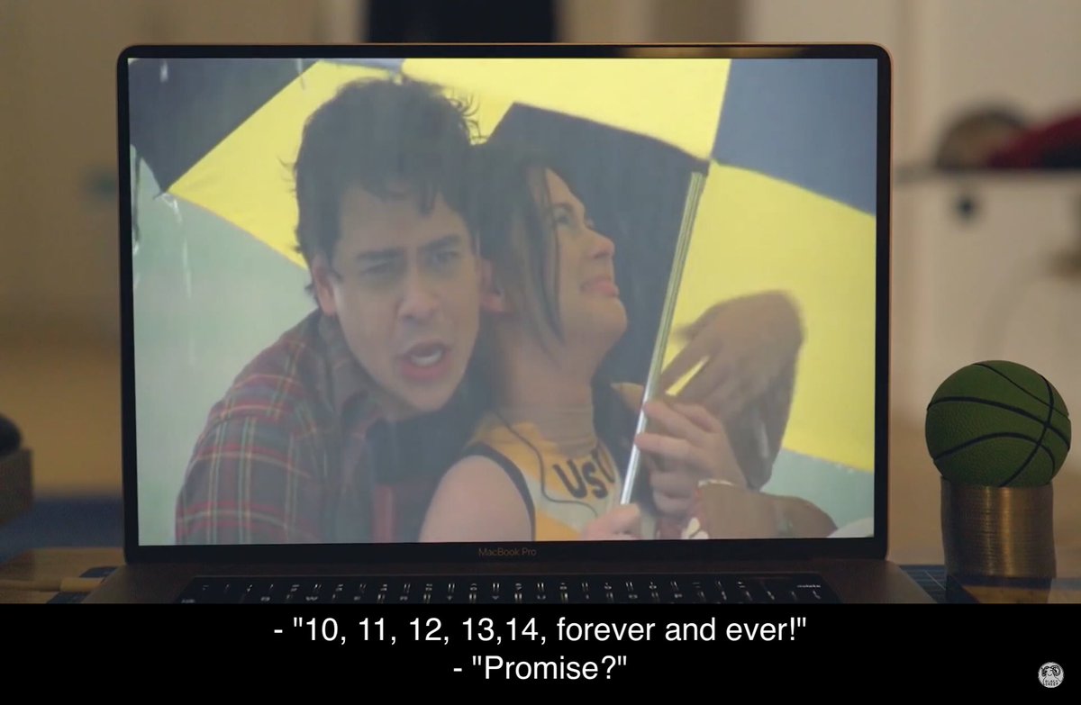 WeiJingSalty's tweet image. I'm disappearing to rural Australia where internet access is extremely difficult, so I'm downloading my entertainment in advance. 

I wanna watch the movie that Mico and Xavier watched in #hellostrangerEp3. Can anyone tell me the title?