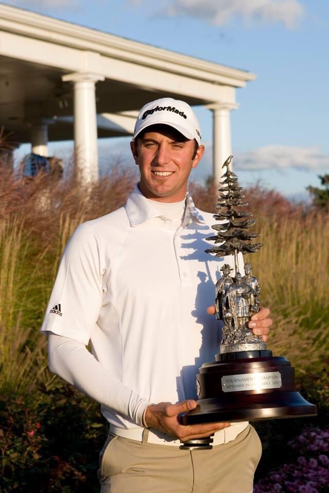 Turning Stone Golf tweet media