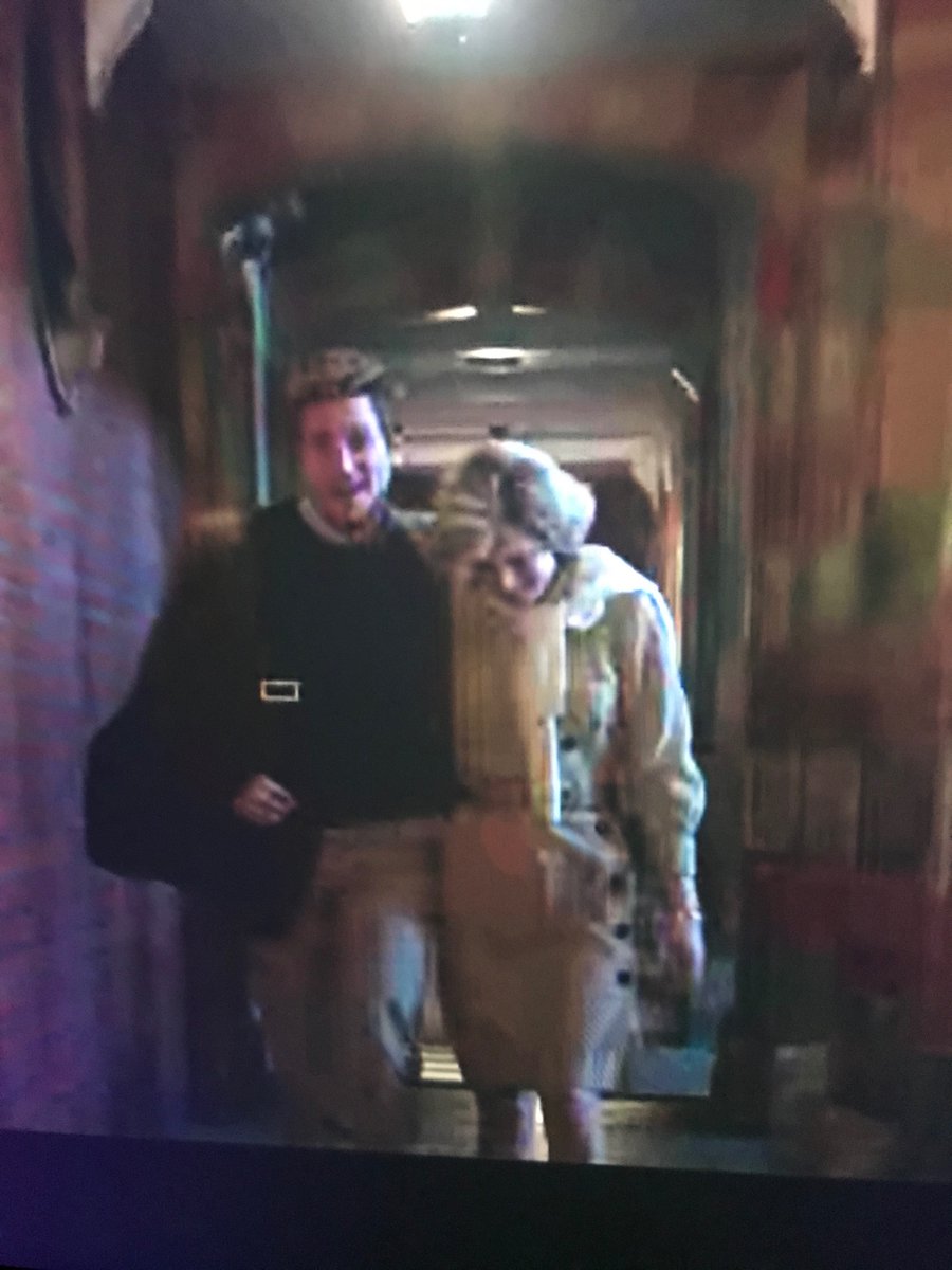 Important moments in beige (the pants and boots are a personal favorite)