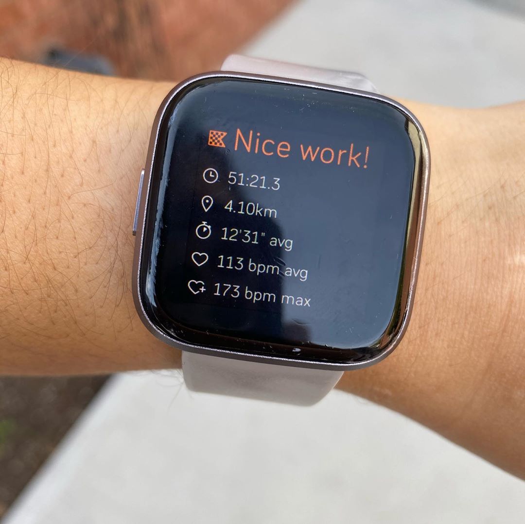 sunshinecontin2's tweet photo. Wooh have a really great workout.
🏋️‍♂️🏋️‍♂️🏃‍♂️🏃‍♂️🏃‍♀️😀🥰⌚⌚

#homeworkout #fitness #workout #fitnessmotivation #gym #motivation #fit #stayhome #fitfam #training https://t.co/QG4IF3XPUz