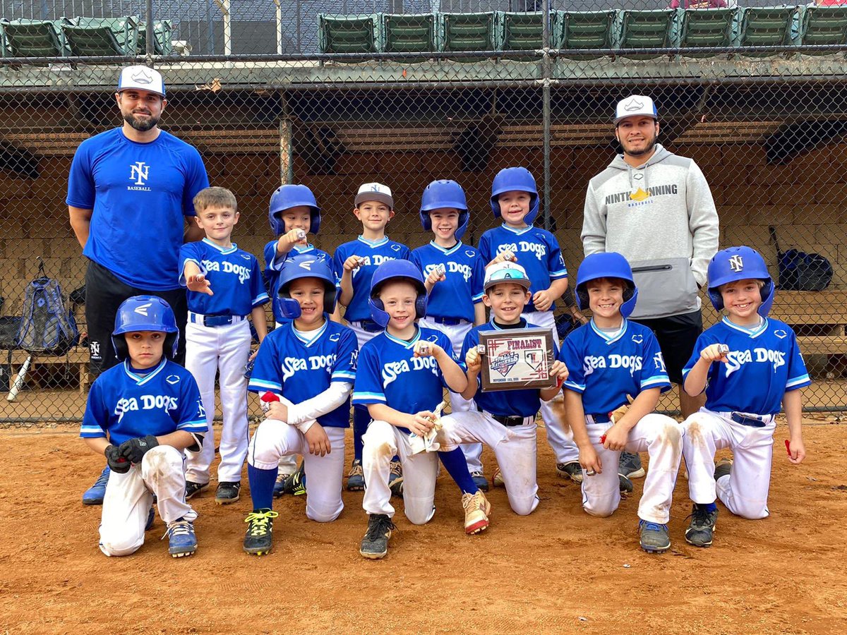 9thinningbball's tweet photo. Congratulations to 8U Torres for taking the second place at the @TrainingLegend Fall National tournament. Outstanding job for this team with 14W - 1L record this fall!

BUILDING THE FUTERE!!

#fallseason #ninthinning #baseball #future #mlb #prospects #ballplayer #development https://t.co/qGMvWRDork