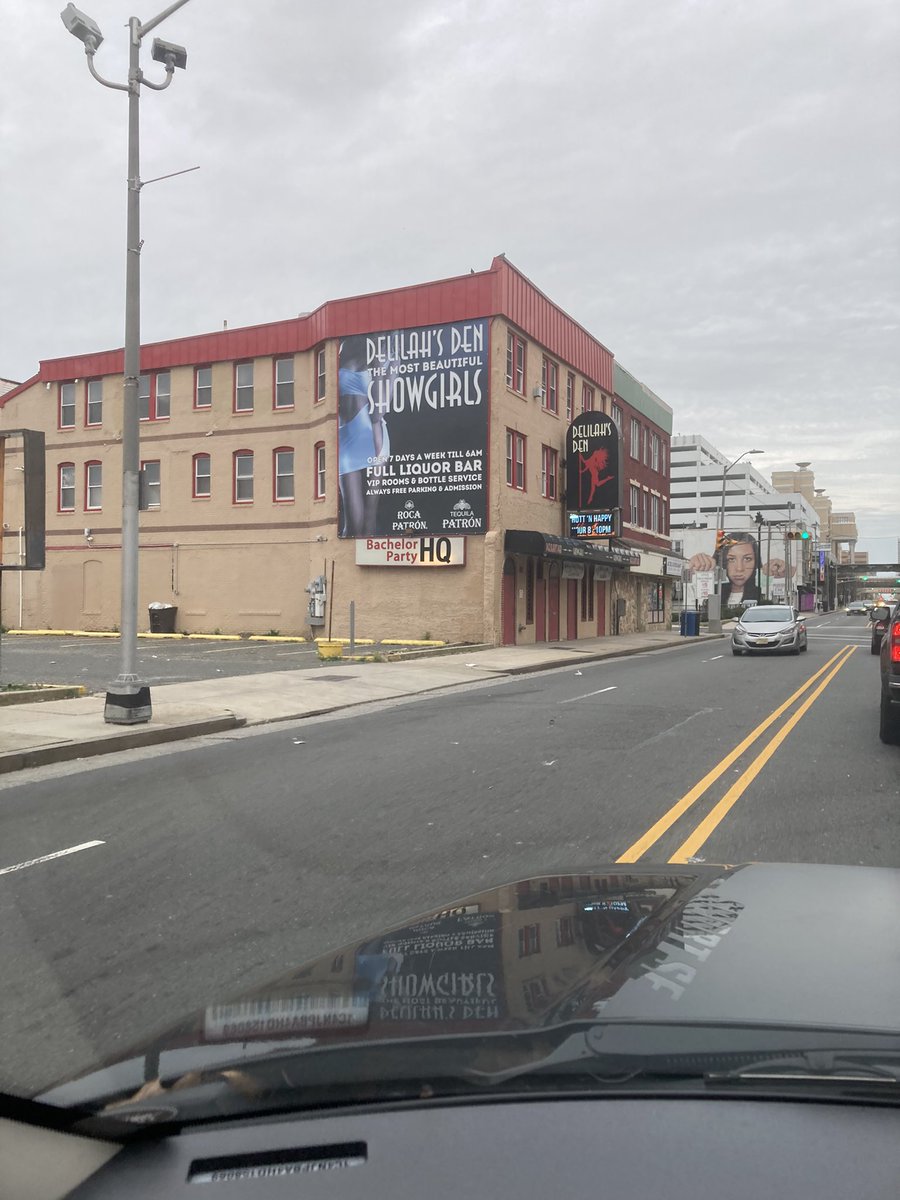 Sodom. By. The. Sea.