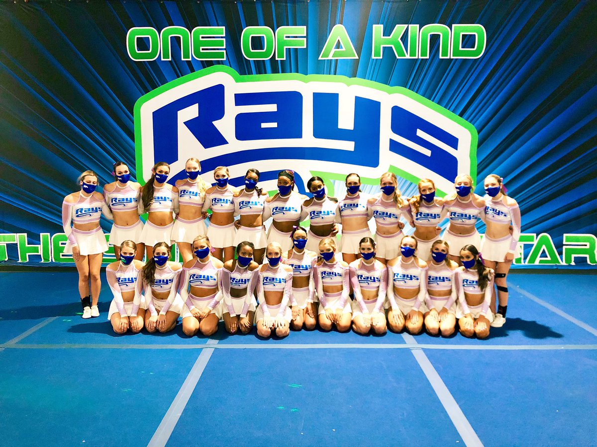 Showcase Day was a success!! Definitely a performance to build off of and we can’t wait to get back to work! 💜 #LBOFG