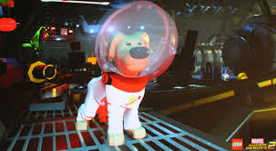 SethHerschman's tweet photo. Cosmo the Space Dog

         ● Russian(Soviet) Accent.
         ● Friendly Dog.
         ● Doesn't Trust Rocket Racoon.
         ● Guardian of Knowhere.
         ● Various psychic abilities.

#DCRP #MarvelRP #MVRP #ParodyAccount #Roleplay https://t.co/zrMOIRgWjE
